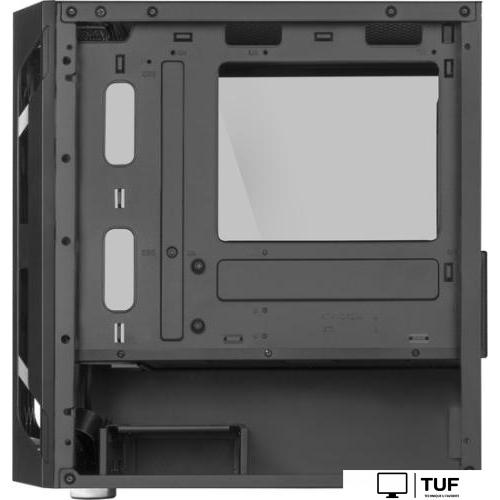 Корпус SilverStone Fara H1M Pro SST-FAH1MB-PRO