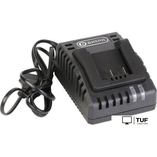 Гайковерт ДИОЛД ГЭА-20ЛИ-01 10300031 (с 1-им АКБ, кейс)