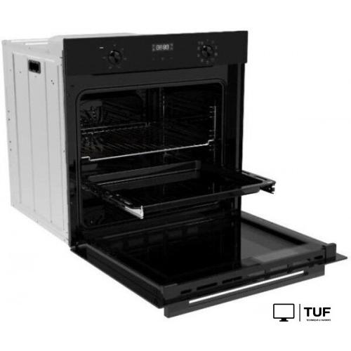 Электрический духовой шкаф Candy COXP08LTBB