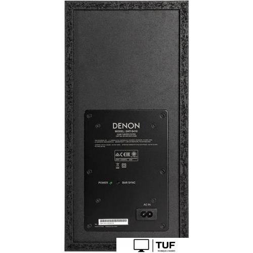 Саундбар Denon DHT-S416