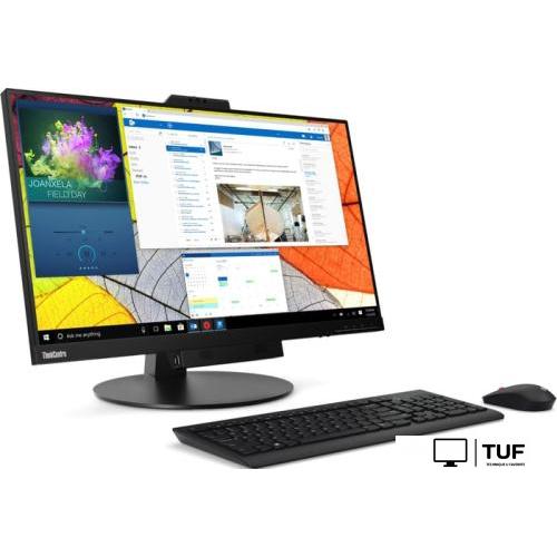 Модульный монитор Lenovo ThinkCentre Tiny-In-One 27 11JHRAT1EU