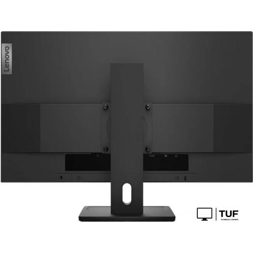 Монитор Lenovo ThinkVision E27q-20 62D0GAT1UK