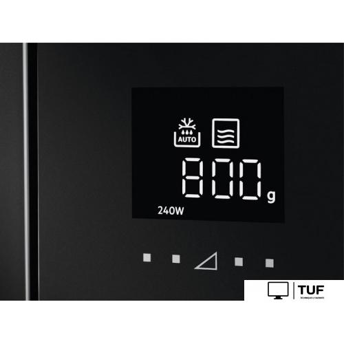 Микроволновая печь AEG MBE2658SEM