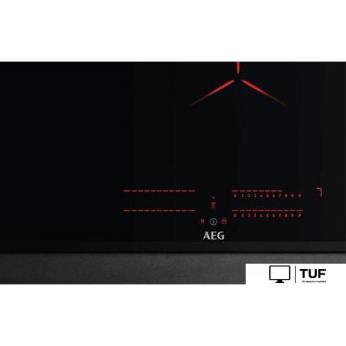 Варочная панель AEG IPE84531FB