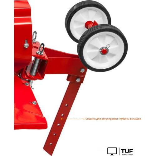 Мотоблок Зубр МТБ-300