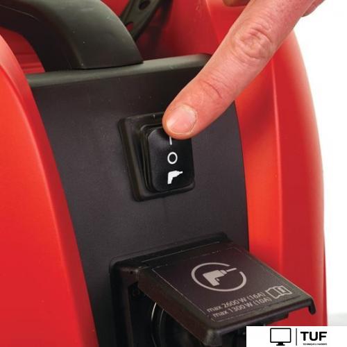 Пылесос Milwaukee AS 2-250 ELCP