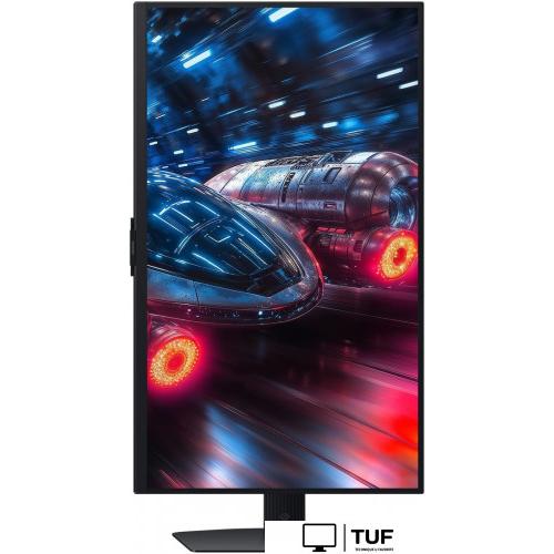 Игровой монитор Samsung Odyssey G7 LS27FG706EIXCI