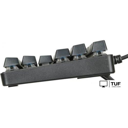 Клавиатура Oklick 969G Shotgun