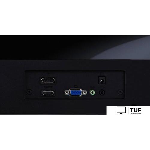 Монитор ViewSonic VX2776-smhd