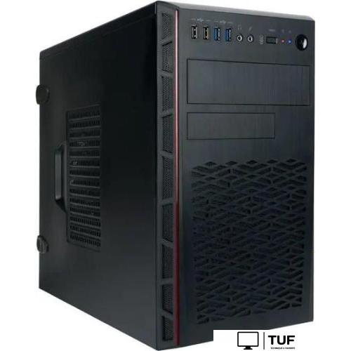 Корпус In Win EMR065BL