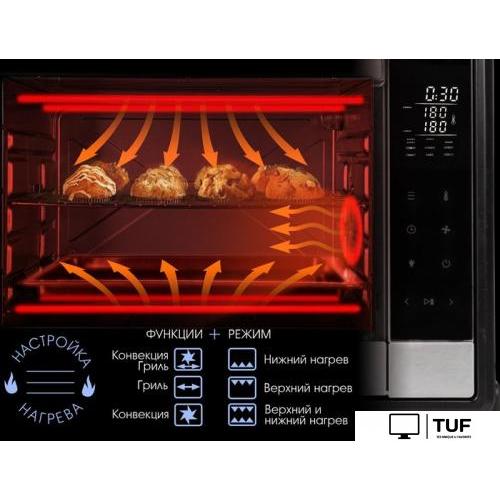 Мини-печь Tuarex TK-5065