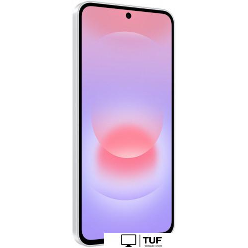 Телефон Samsung Galaxy A37 SM-A376E 8GB/256GB (белый)