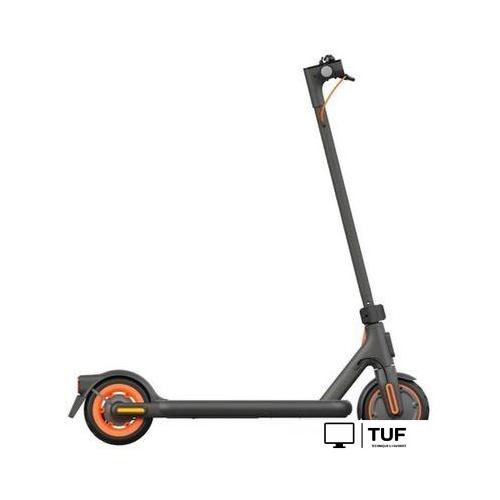 Электросамокат Xiaomi Electric Scooter 4 Go EU BHR7029GL