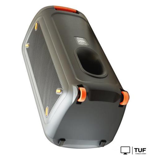 Колонка для вечеринок Ginzzu GM-214