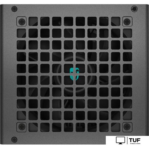 Блок питания GamerStorm PQ650G