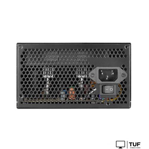 Блок питания Thermaltake Litepower 650W [LTP-0650P-2]