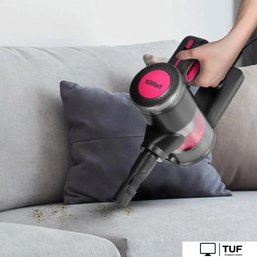 Пылесос Kitfort KT-5515