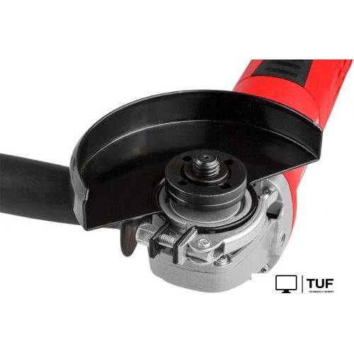 Угловая шлифмашина Wortex AG1211-1E AG12111E0018