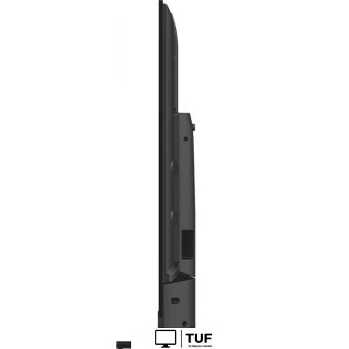 Телевизор Topdevice 50 QLED DQ08