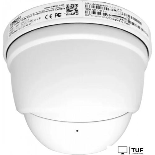 IP-камера TRASSIR TR-D8121IR2 v4 (2.8 мм)