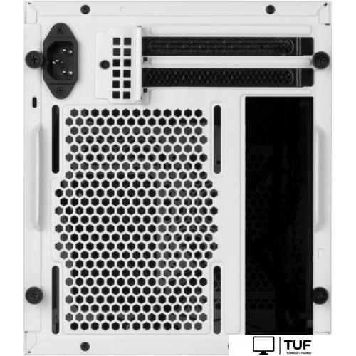 Корпус SilverStone Sugo 16 SST-SG16W
