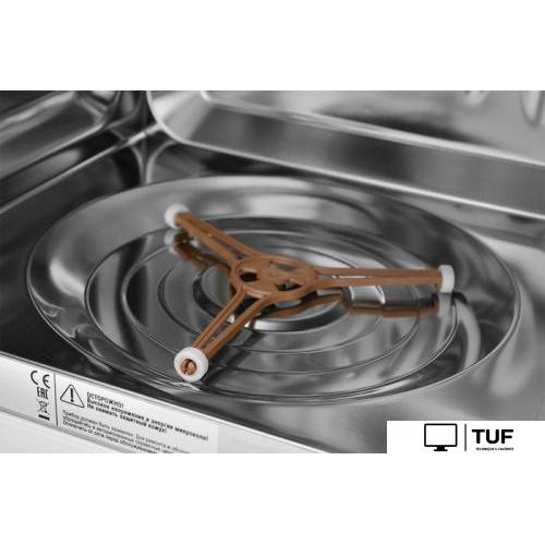 Микроволновая печь ZUGEL ZMO201W