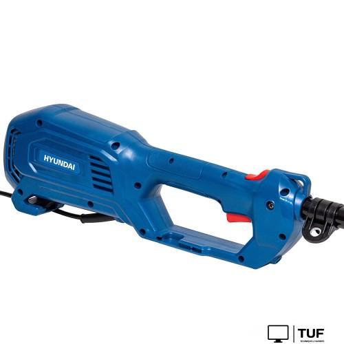 Триммер Hyundai GC 1025