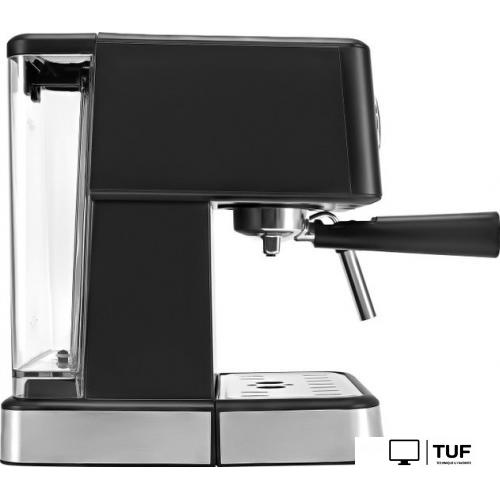 Рожковая кофеварка Hyundai HEM-4204