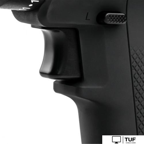 Дрель-шуруповерт Kolner KCD 12/2BL Anthracite (с 1-им АКБ, оснастка, кейс)