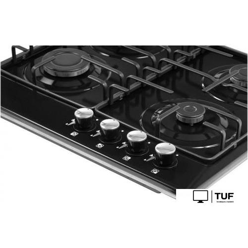 Варочная панель Nordfrost HS 6040 B