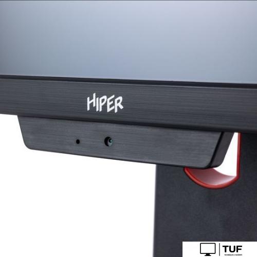 Моноблок Hiper V12 HV12H6PGS256R8B