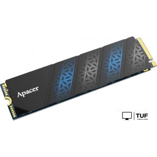 SSD Apacer AS2280P4U Pro 256GB AP256GAS2280P4UPRO