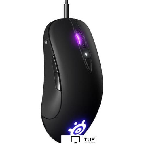 Игровая мышь SteelSeries Sensei Ten