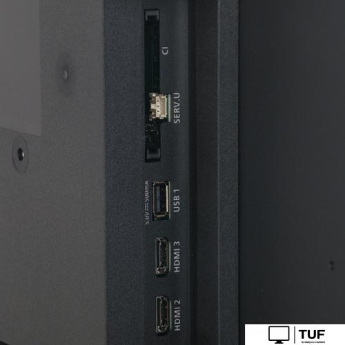 Телевизор Philips 32PHS6808/60