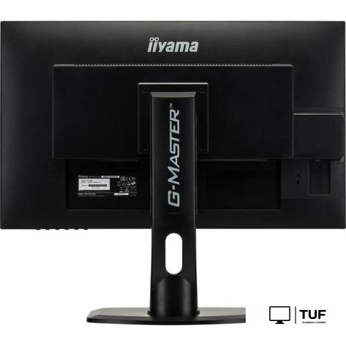 Игровой монитор Iiyama G-Master GB2760QSU-B1