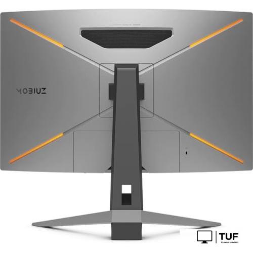 Игровой монитор BenQ Mobiuz EX2710R