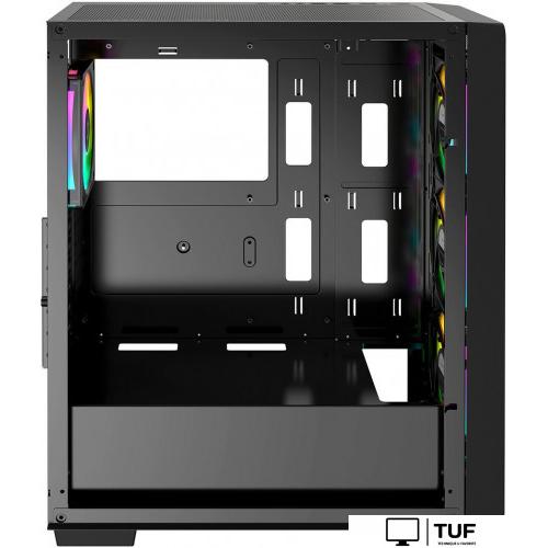 Корпус Ocypus Gamma C60 BK ARGB