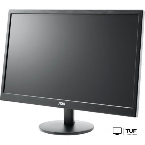 Монитор AOC E2270SWHN