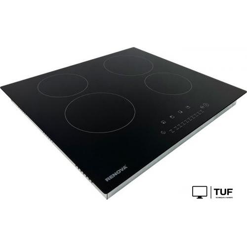 Варочная панель Renova TC-460BS1