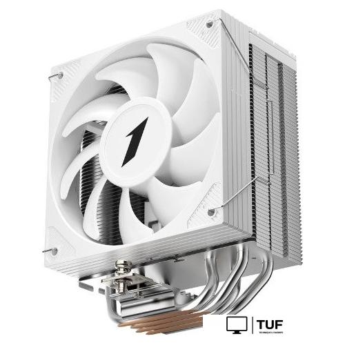 Кулер для процессора 1stPlayer CY12 (белый)