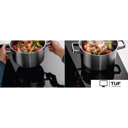 Варочная панель Electrolux CIT61443