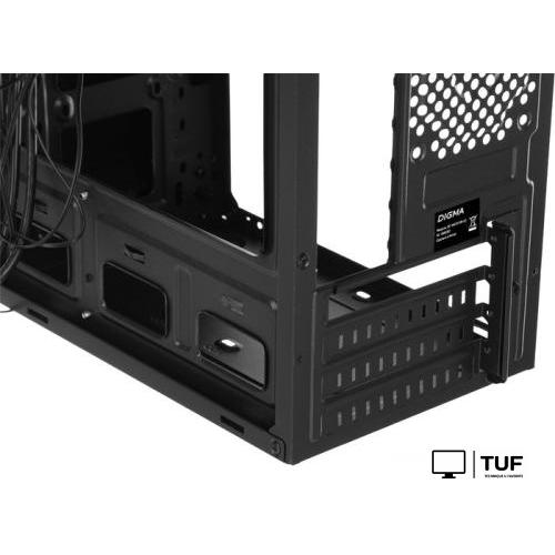Корпус Digma DC-MATX100-U2