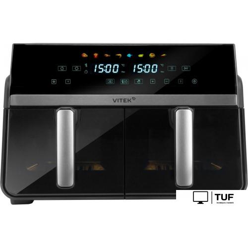 Аэрогриль (аэрофритюрница) Vitek VT-AF1001