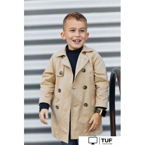 Детские умные часы Canyon Tony KW-31 (розовый)