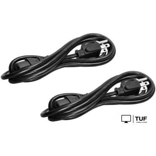 Блок питания SilverStone GM800-2UG 80 Plus Gold SST-GM800-2UG