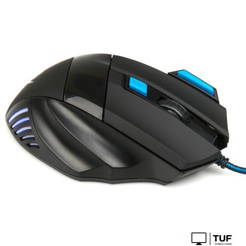 Игровая мышь Nakatomi MOG-21U