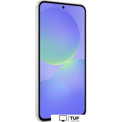 Телефон Samsung Galaxy A36 SM-A366E 8GB/128GB (белый)
