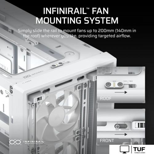 Корпус Corsair Frame 4000D RS CC-9011313-WW