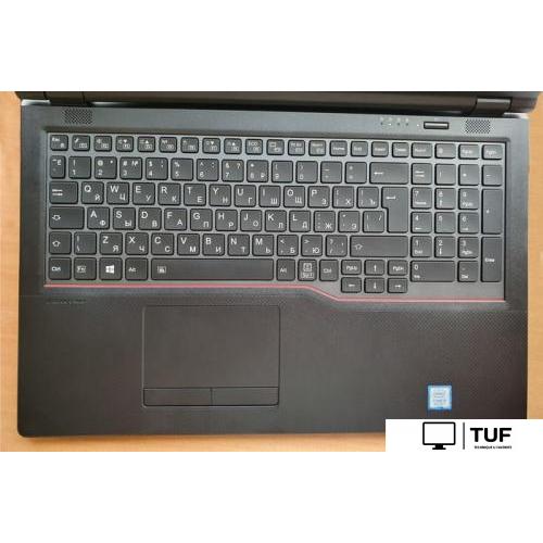 Ноутбук Fujitsu LifeBook E559 E5590M0001RU