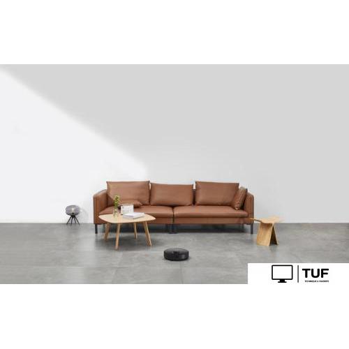 Робот-пылесос Xiaomi Robot Vacuum S10T STFCR01SZ (европейская версия, черный)